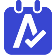 Logo de Barbearia AF